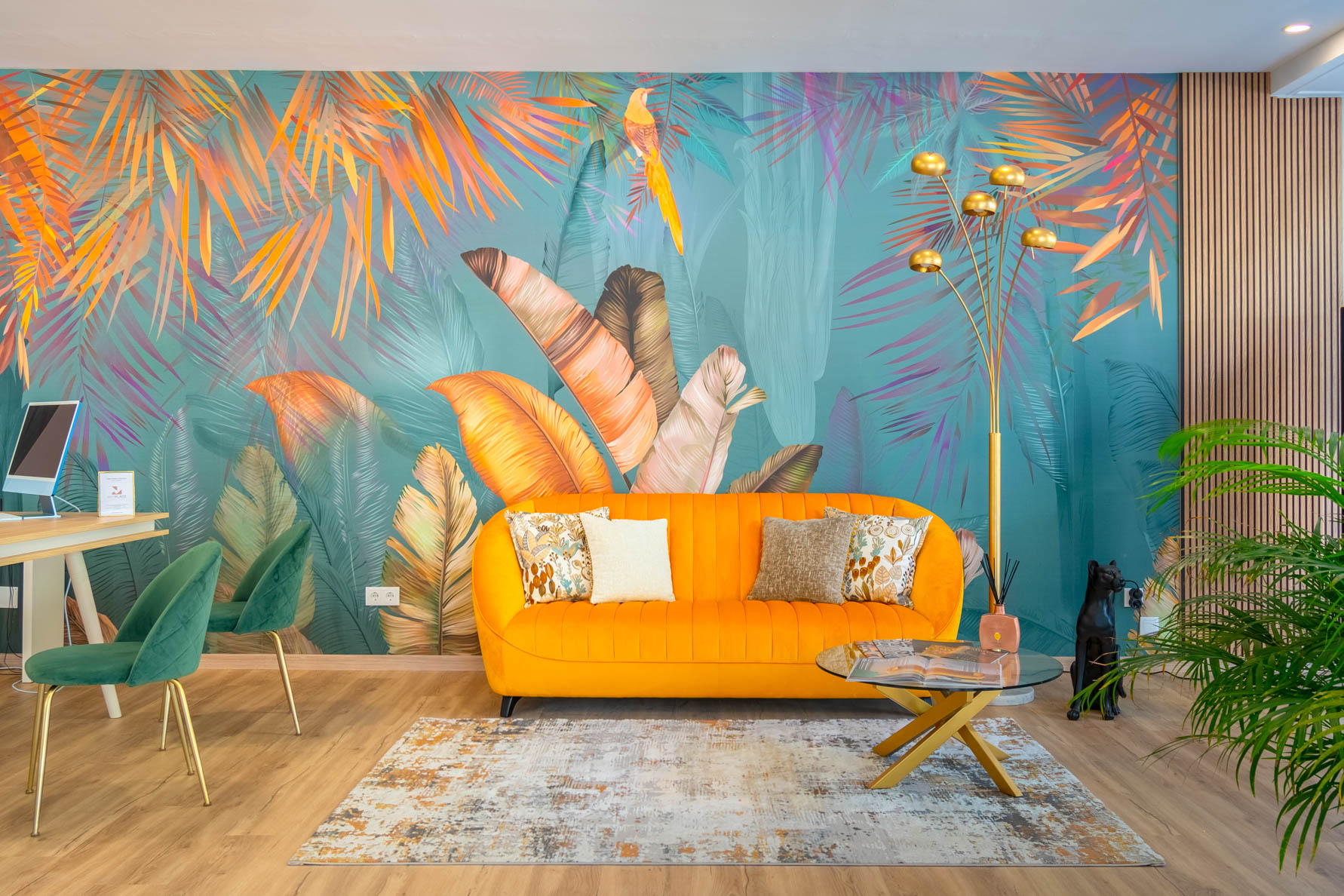 What makes us different?